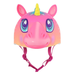 Kask rowerowy RASKULLZ Child Helmet