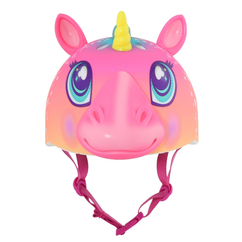 Kask rowerowy RASKULLZ Child Helmet