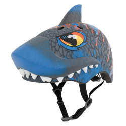 Kask rowerowy RASKULLZ Child Helmet