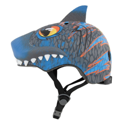 Kask rowerowy RASKULLZ Child Helmet