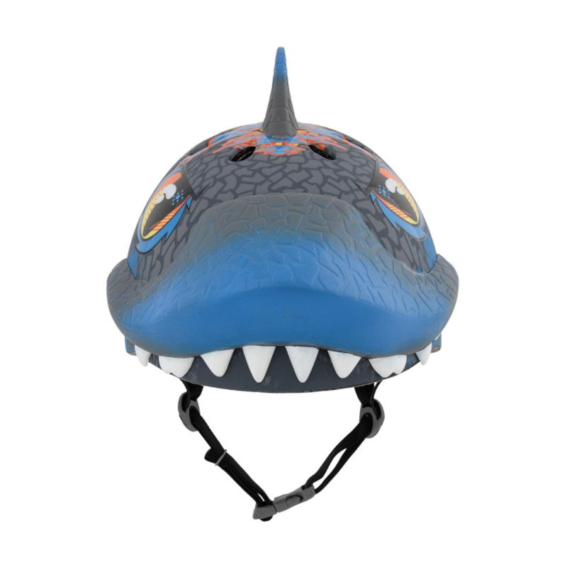 Kask rowerowy RASKULLZ Child Helmet