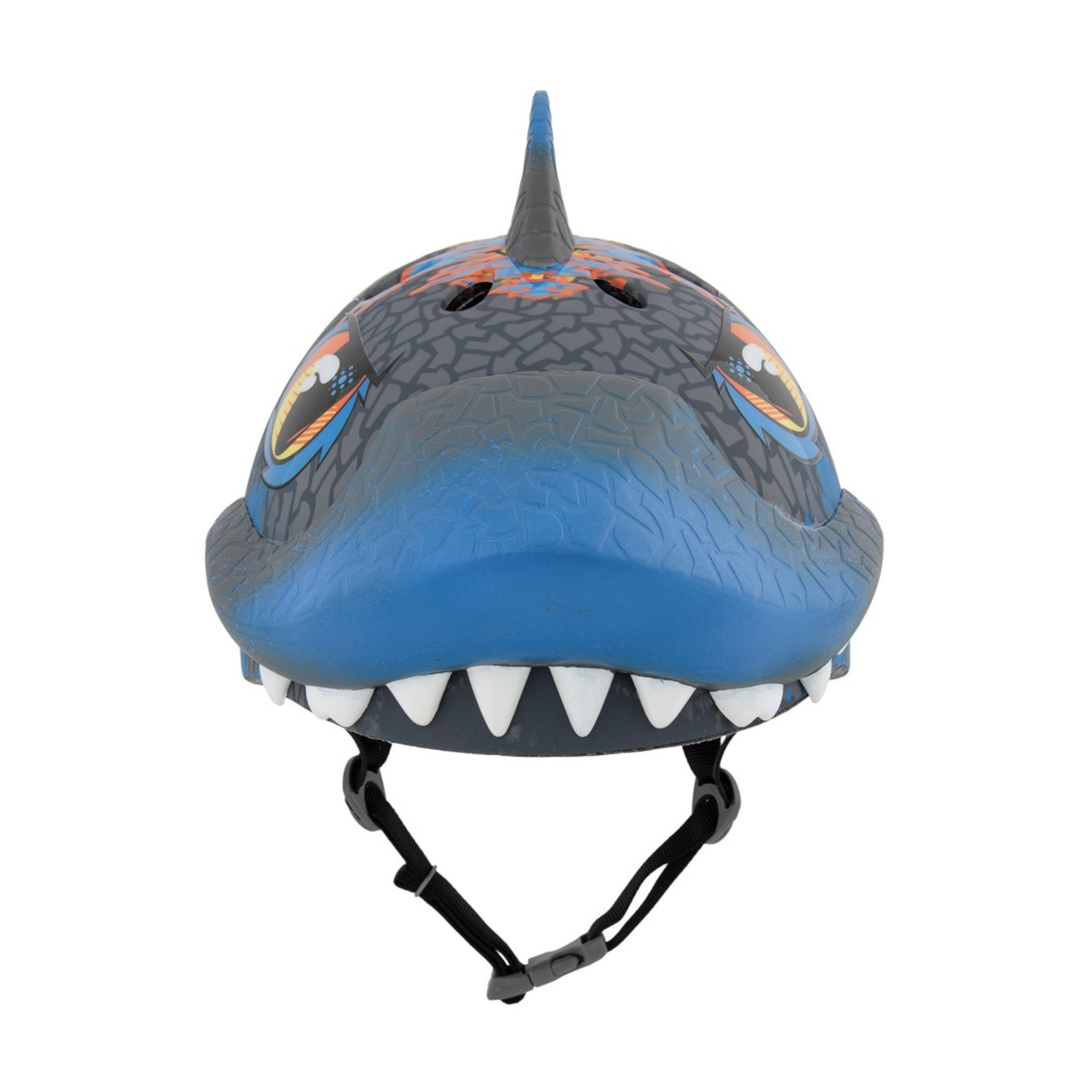 Kask rowerowy RASKULLZ Child Helmet