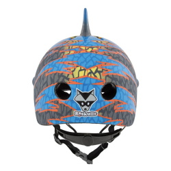 Kask rowerowy RASKULLZ Child Helmet