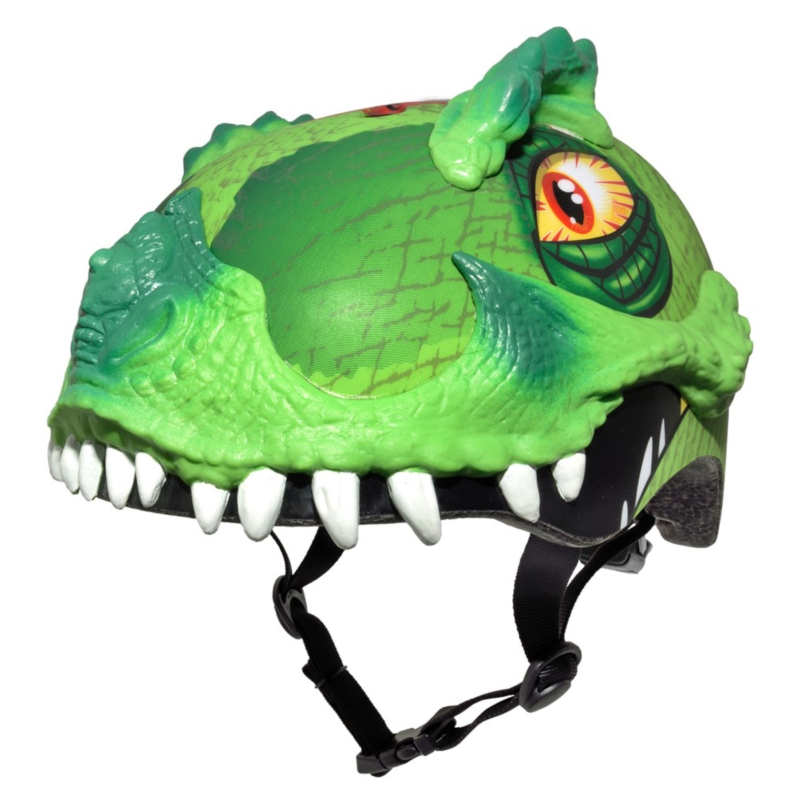 Kask rowerowy RASKULLZ Child Helmet