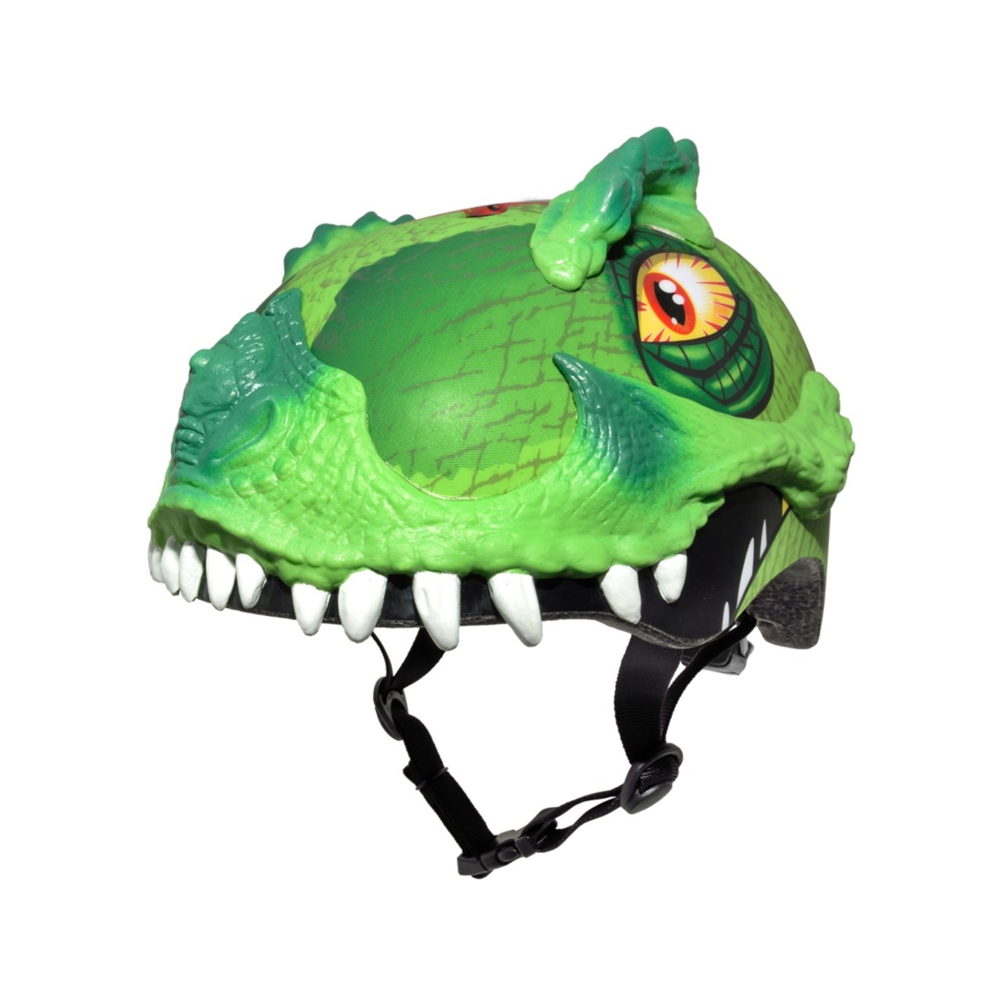 Kask rowerowy RASKULLZ Child Helmet