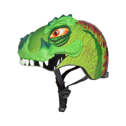 Kask rowerowy RASKULLZ Child Helmet