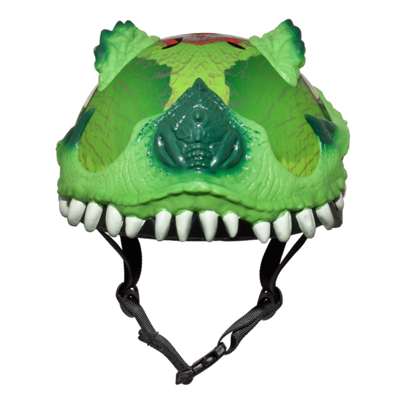 Kask rowerowy RASKULLZ Child Helmet