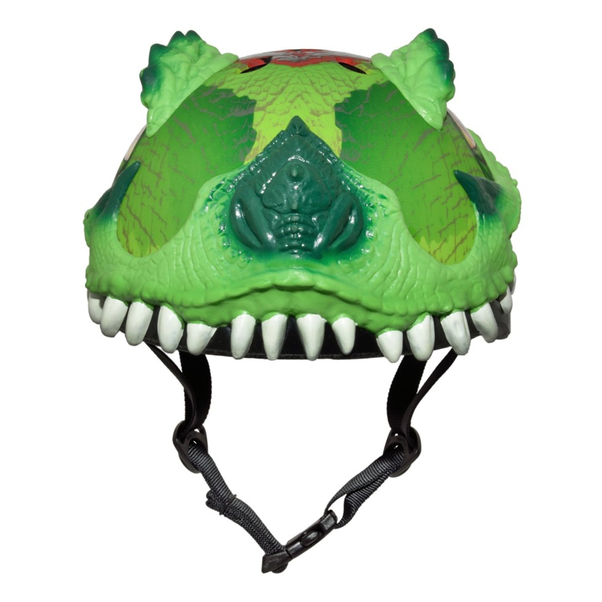 Kask rowerowy RASKULLZ Child Helmet