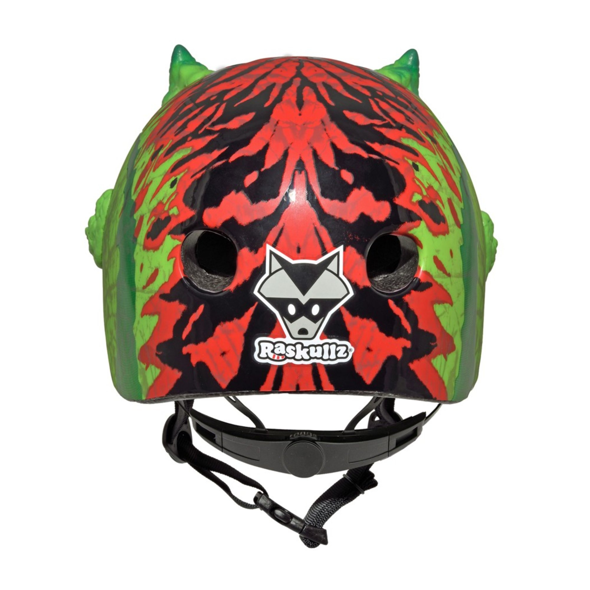 Kask rowerowy RASKULLZ Child Helmet