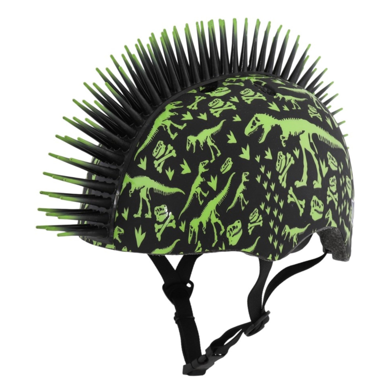 Kask rowerowy RASKULLZ Child Helmet
