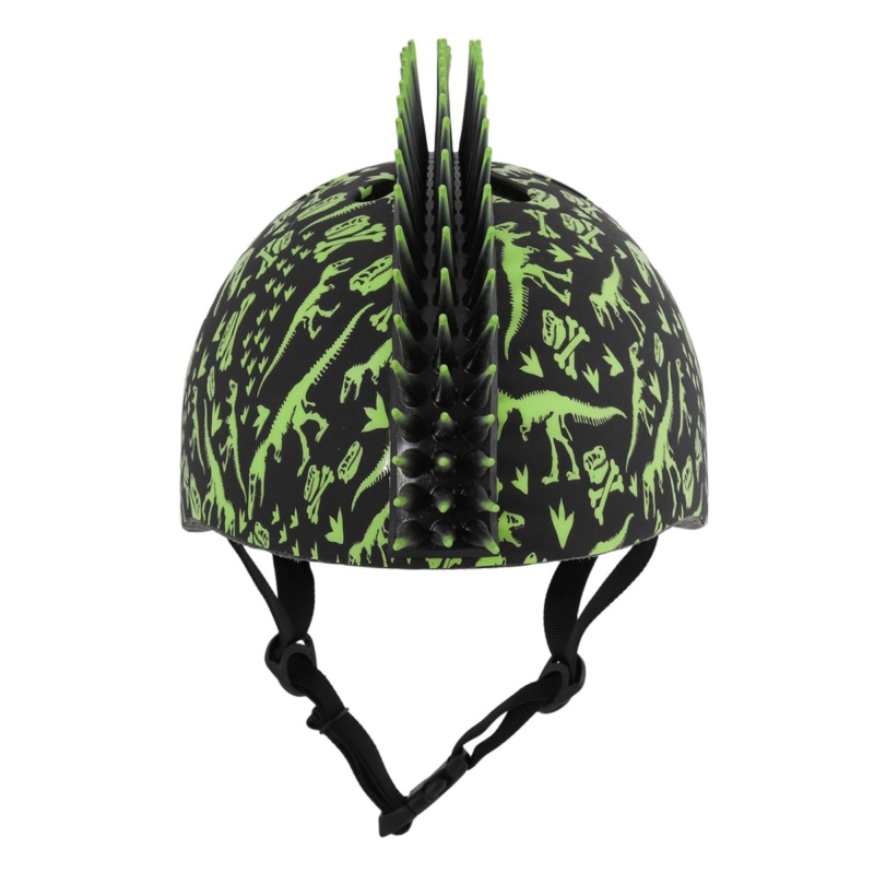 Kask rowerowy RASKULLZ Child Helmet