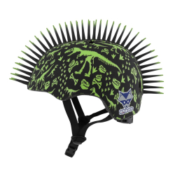 Kask rowerowy RASKULLZ Child Helmet