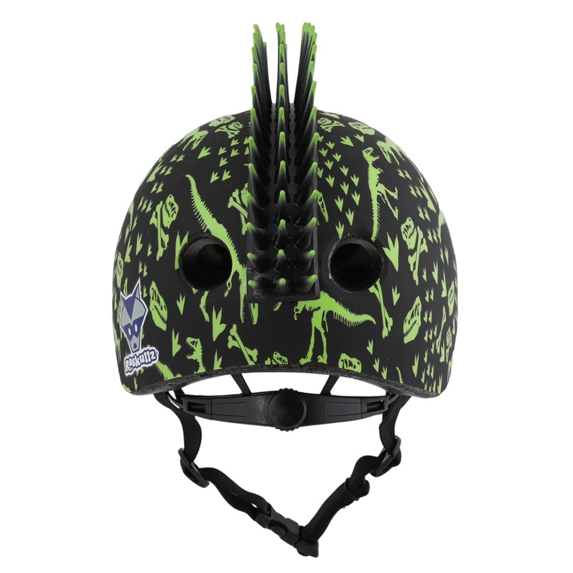 Kask rowerowy RASKULLZ Child Helmet