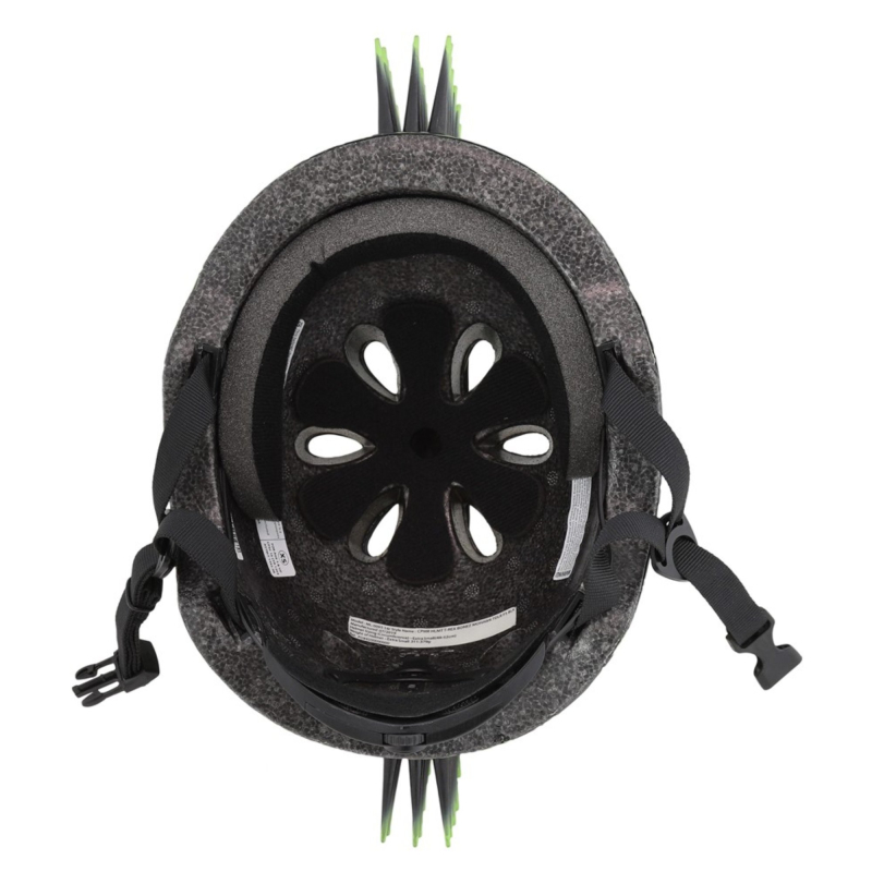 Kask rowerowy RASKULLZ Child Helmet