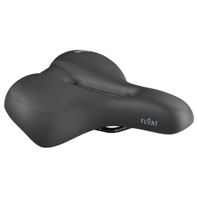 Siodełko rowerowe SELLE ROYAL Classic Relaxed Float