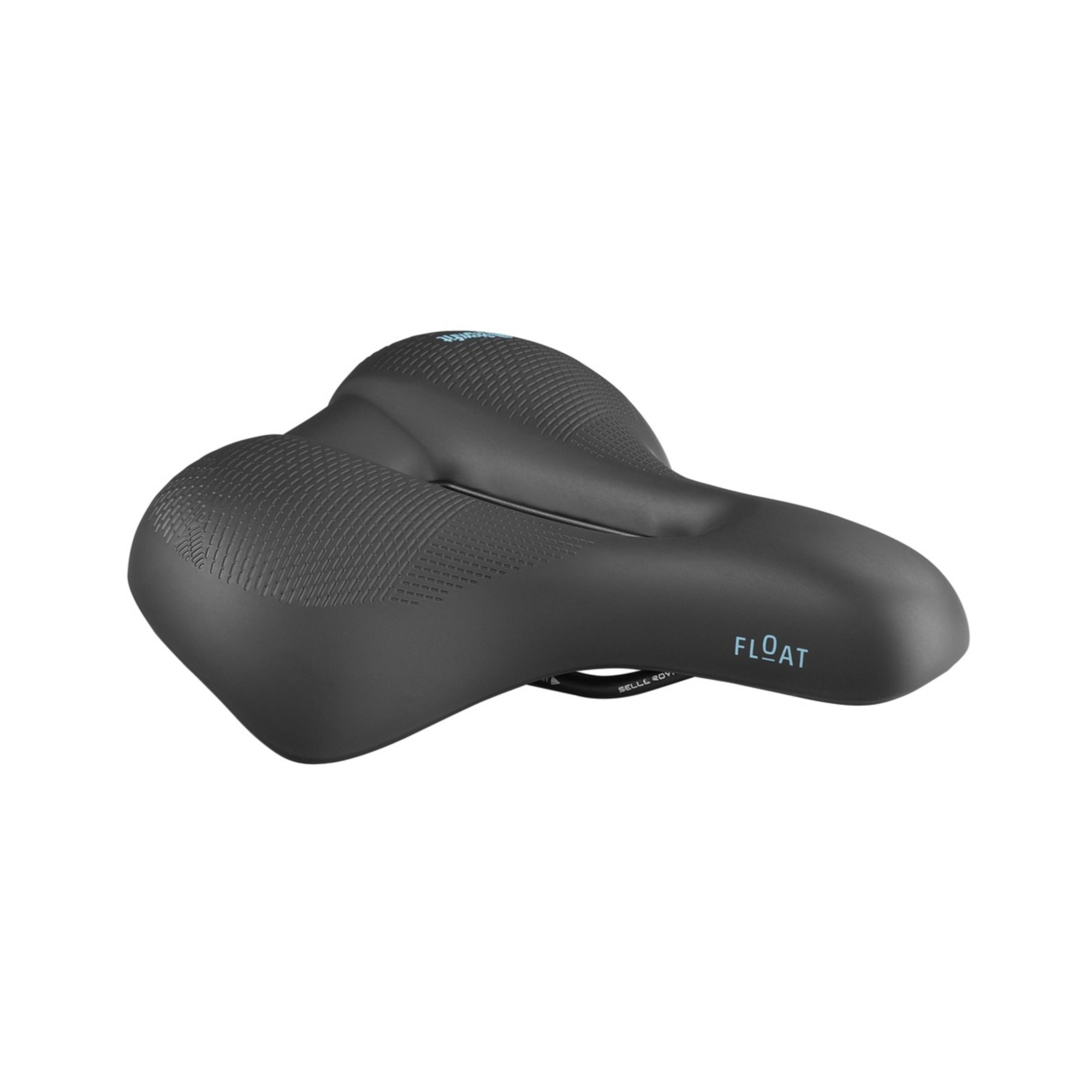 Siodełko rowerowe SELLE ROYAL Classic Relaxed Float