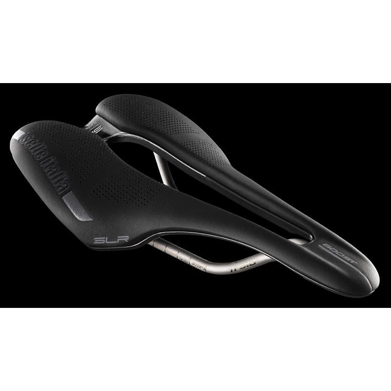 Siodełko rowerowe SELLE ITALIA SLR Boost TI316 Superflow