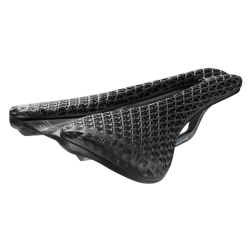 Siodełko rowerowe SELLE ITALIA Novus Boost Evo 3D Kit Carbonio Superflow