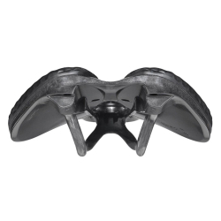 Siodełko rowerowe SELLE ITALIA Novus Boost Evo 3D Kit Carbonio Superflow