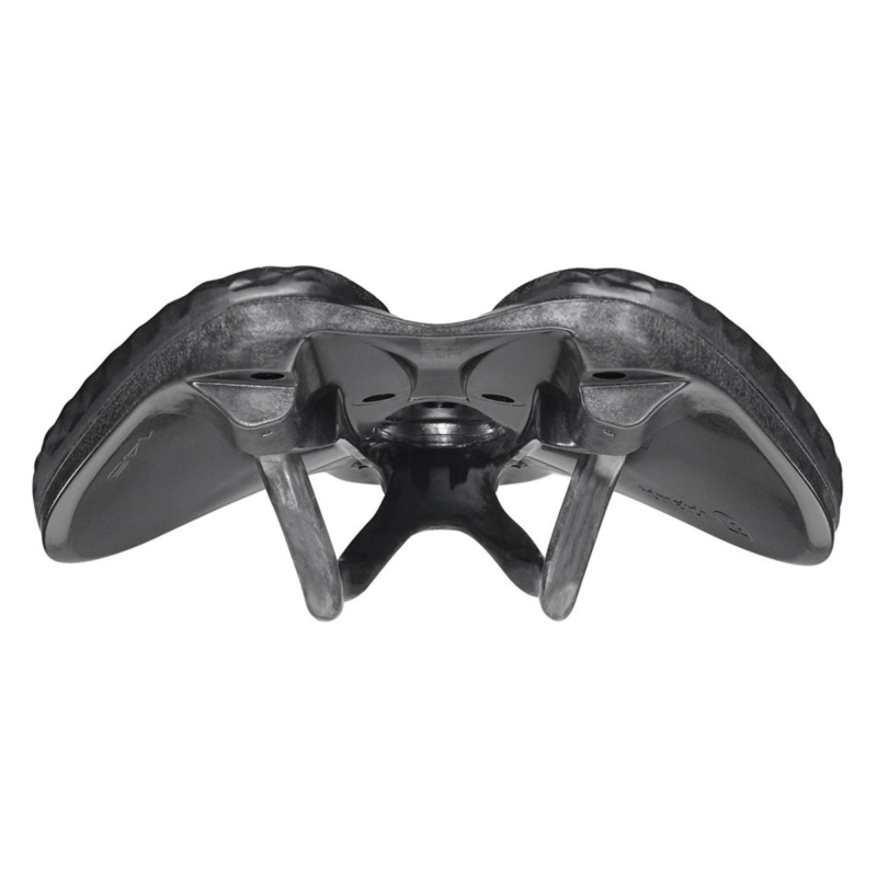 Siodełko rowerowe SELLE ITALIA Novus Boost Evo 3D Kit Carbonio Superflow