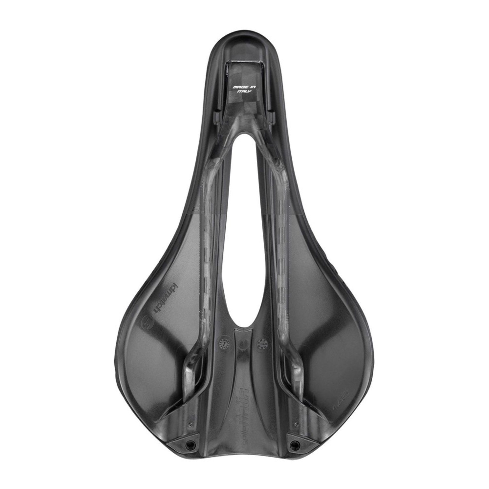Siodełko rowerowe SELLE ITALIA Novus Boost Evo 3D Kit