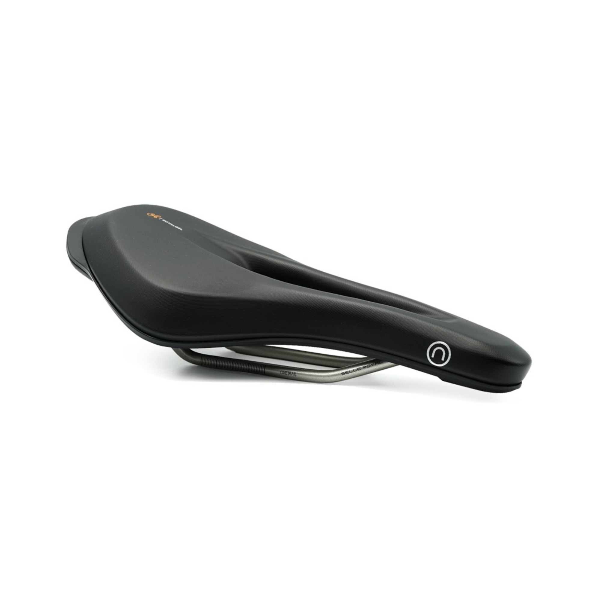 Siodełko rowerowe SELLE ROYAL On Open Athletic