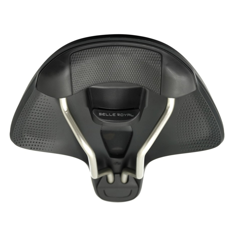 Siodełko rowerowe SELLE ROYAL On Open Athletic