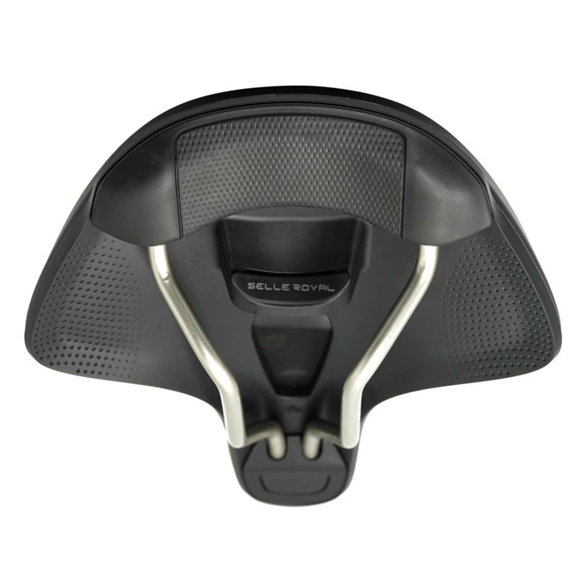 Siodełko rowerowe SELLE ROYAL On Open Athletic