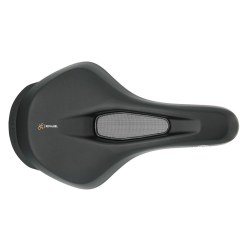 Siodełko rowerowe SELLE ROYAL On Open Athletic