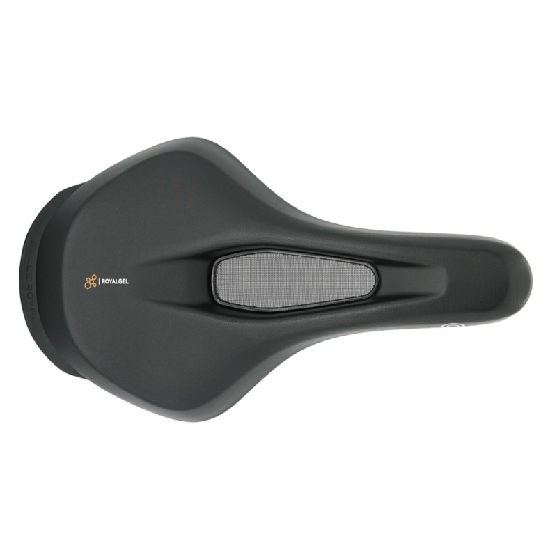 Siodełko rowerowe SELLE ROYAL On Open Athletic