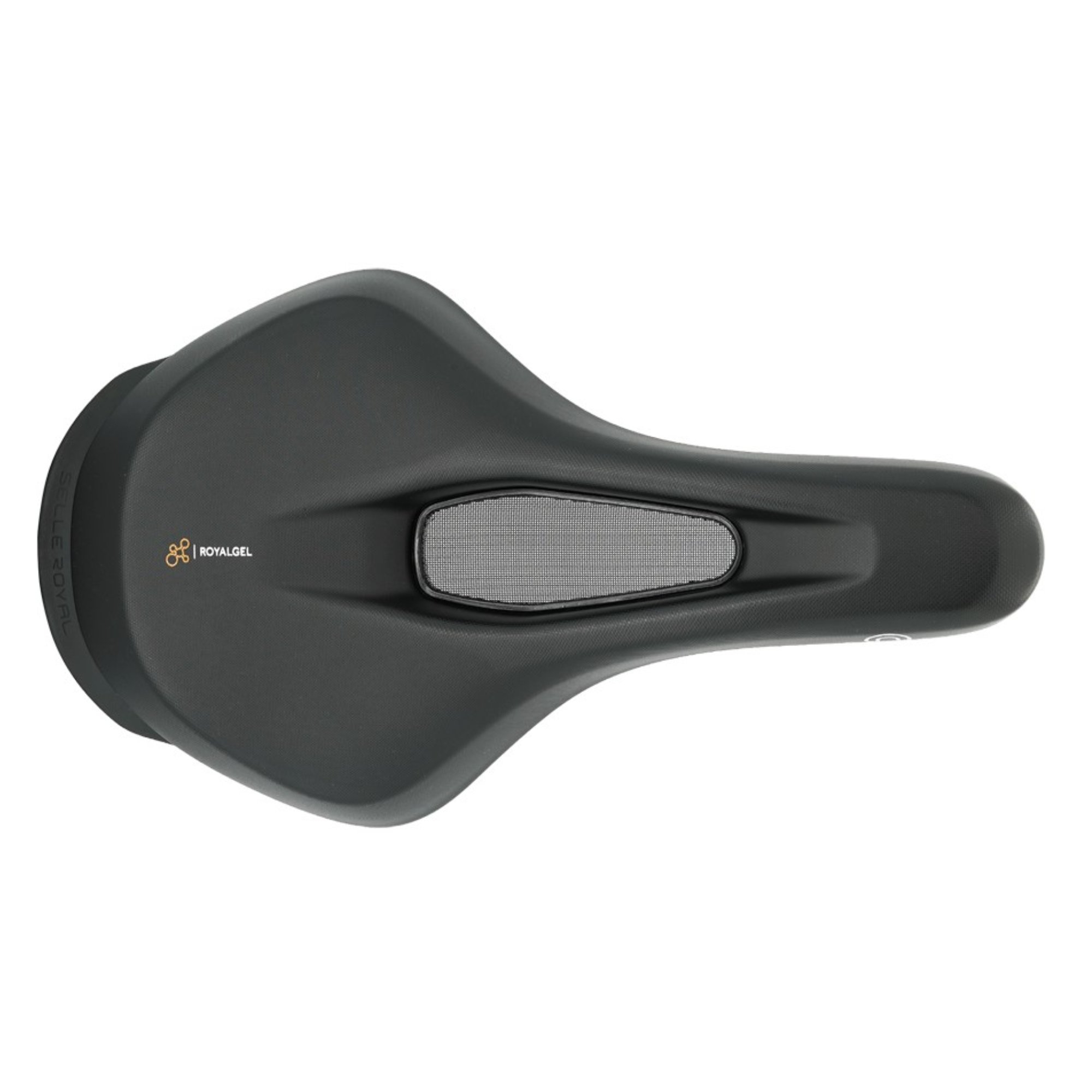 Siodełko rowerowe SELLE ROYAL On Open Athletic