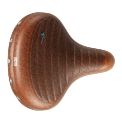 Siodełko rowerowe SELLE ROYAL Drifter Plus Relaxed