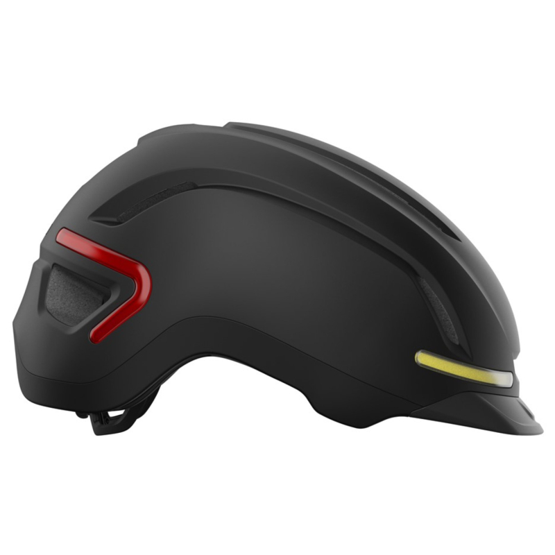 Kask rowerowy GIRO Ethos Integrated MIPS LED