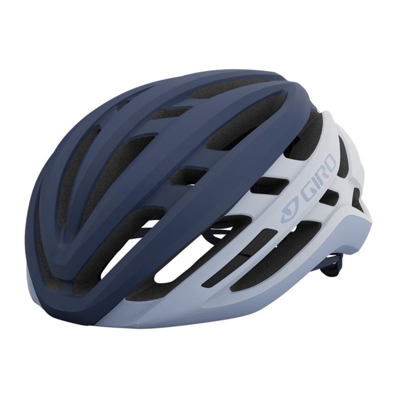 Kask rowerowy GIRO Agilis Integrated MIPS W