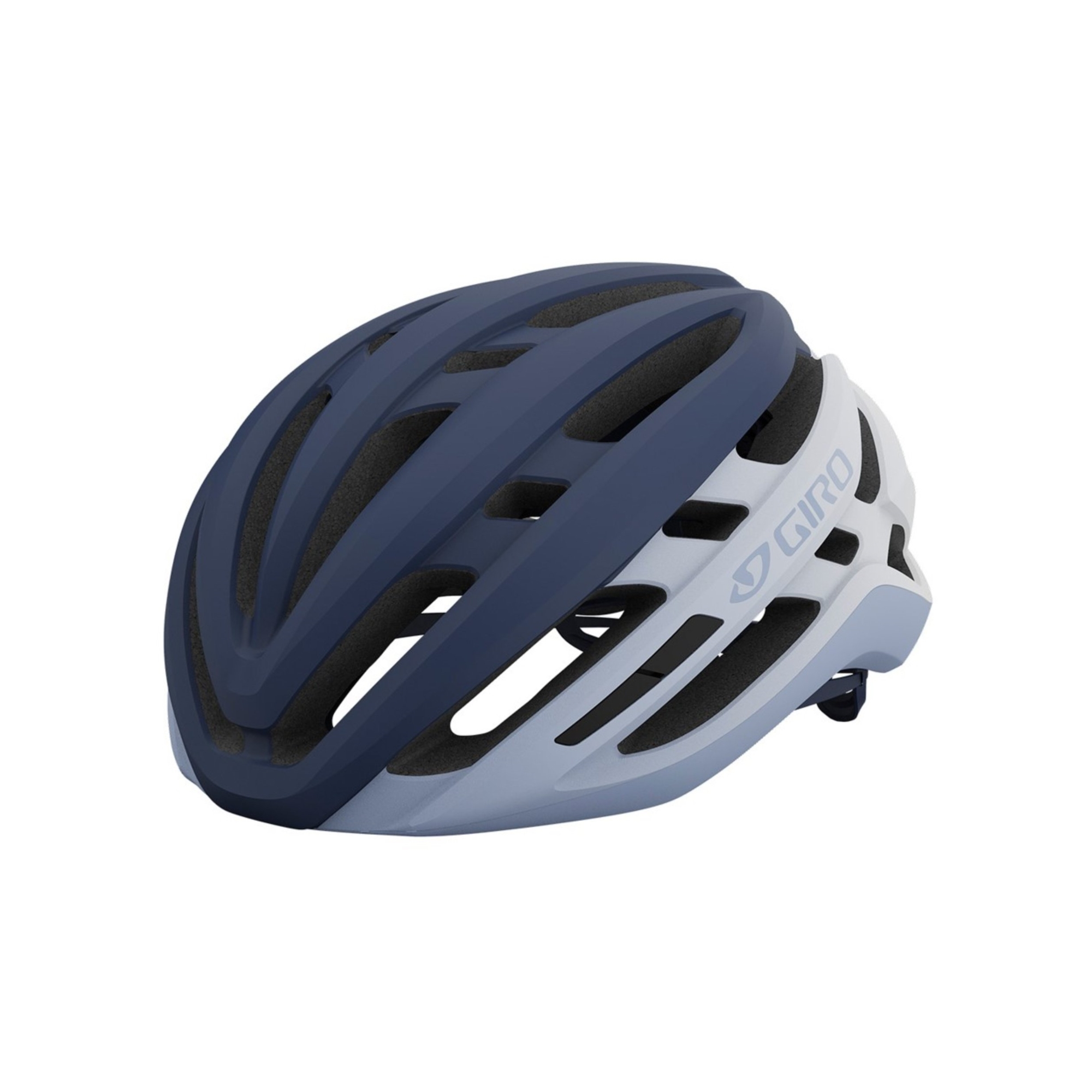 Kask rowerowy GIRO Agilis Integrated MIPS W