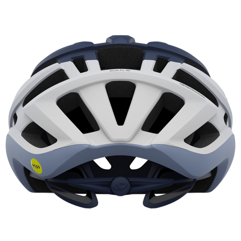 Kask rowerowy GIRO Agilis Integrated MIPS W