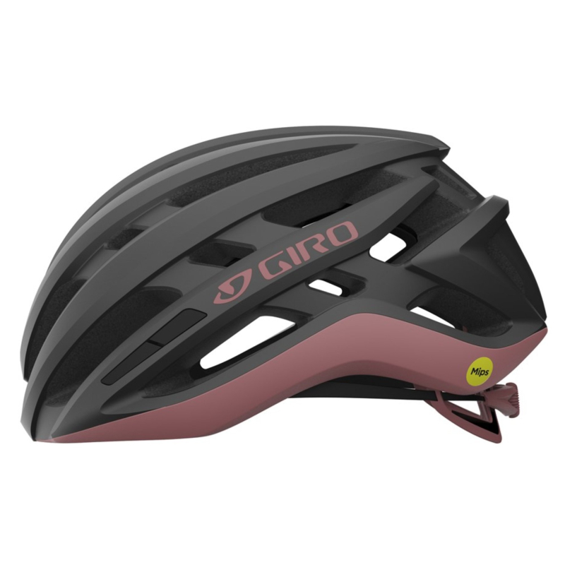 Kask rowerowy GIRO Agilis Integrated MIPS