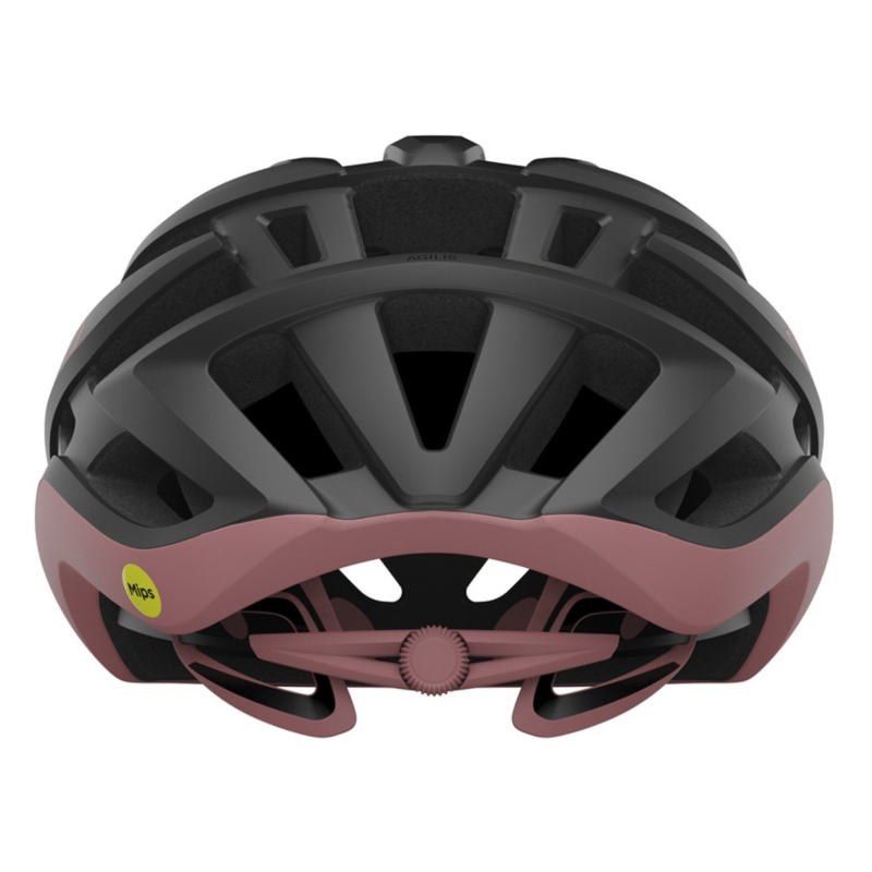 Kask rowerowy GIRO Agilis Integrated MIPS