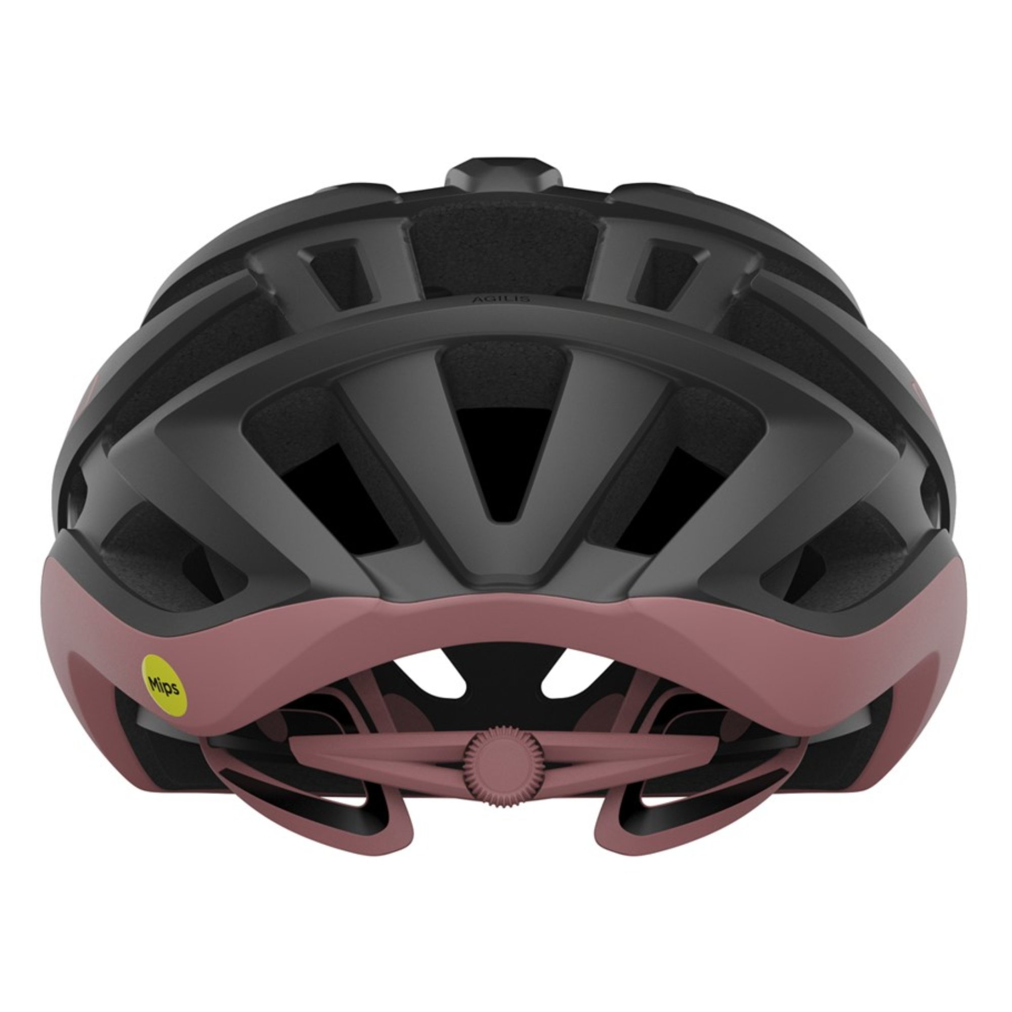 Kask rowerowy GIRO Agilis Integrated MIPS