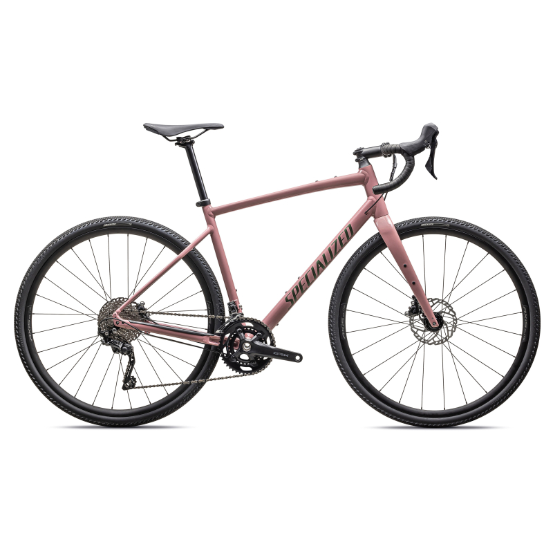 Rower gravelowy SPECIALIZED Diverge E5 Elite