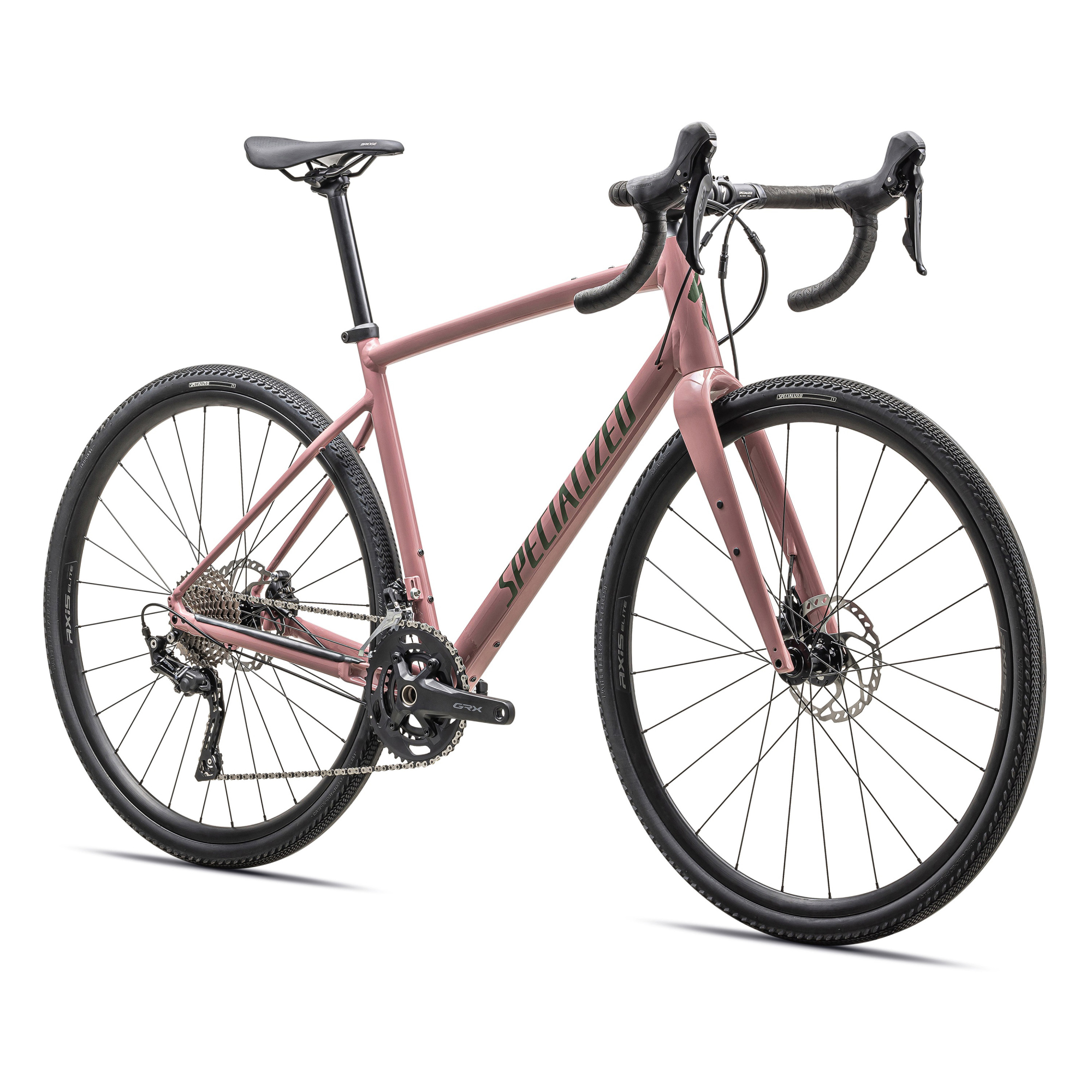 Rower gravelowy SPECIALIZED Diverge E5 Elite