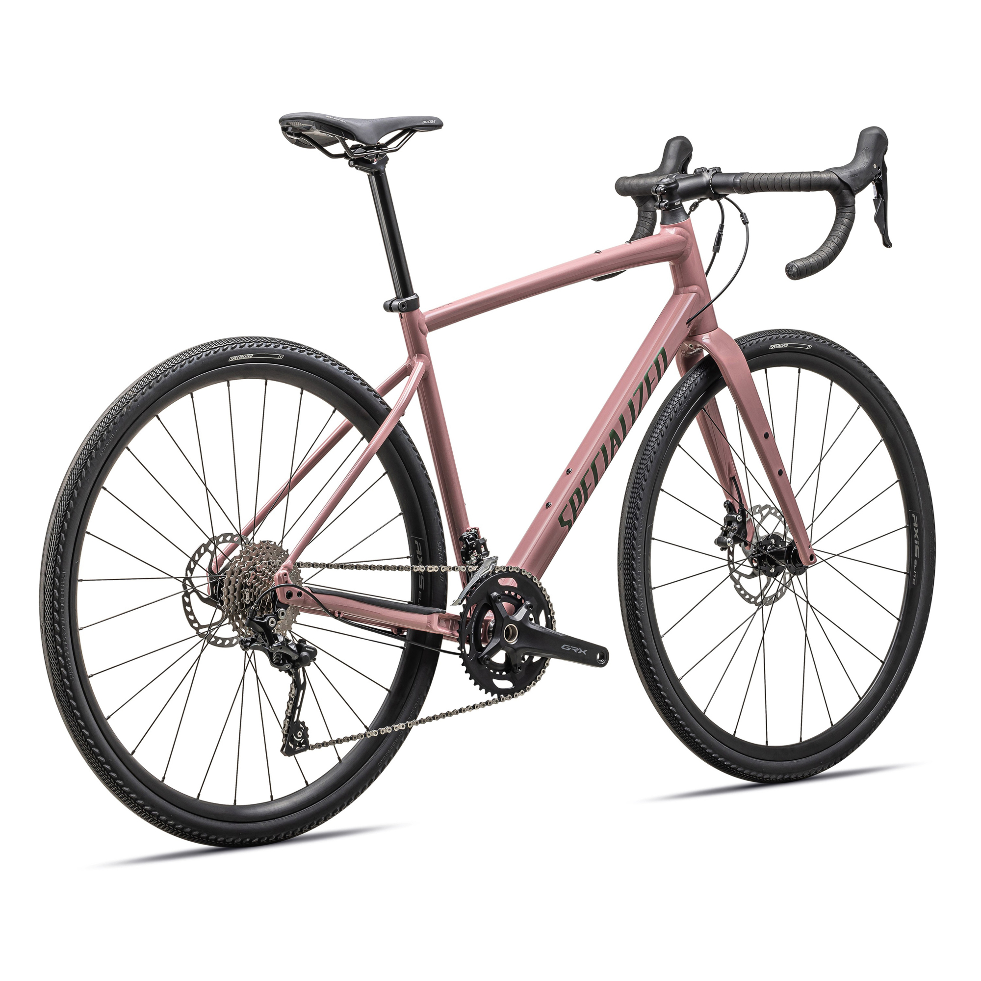 Rower gravelowy SPECIALIZED Diverge E5 Elite