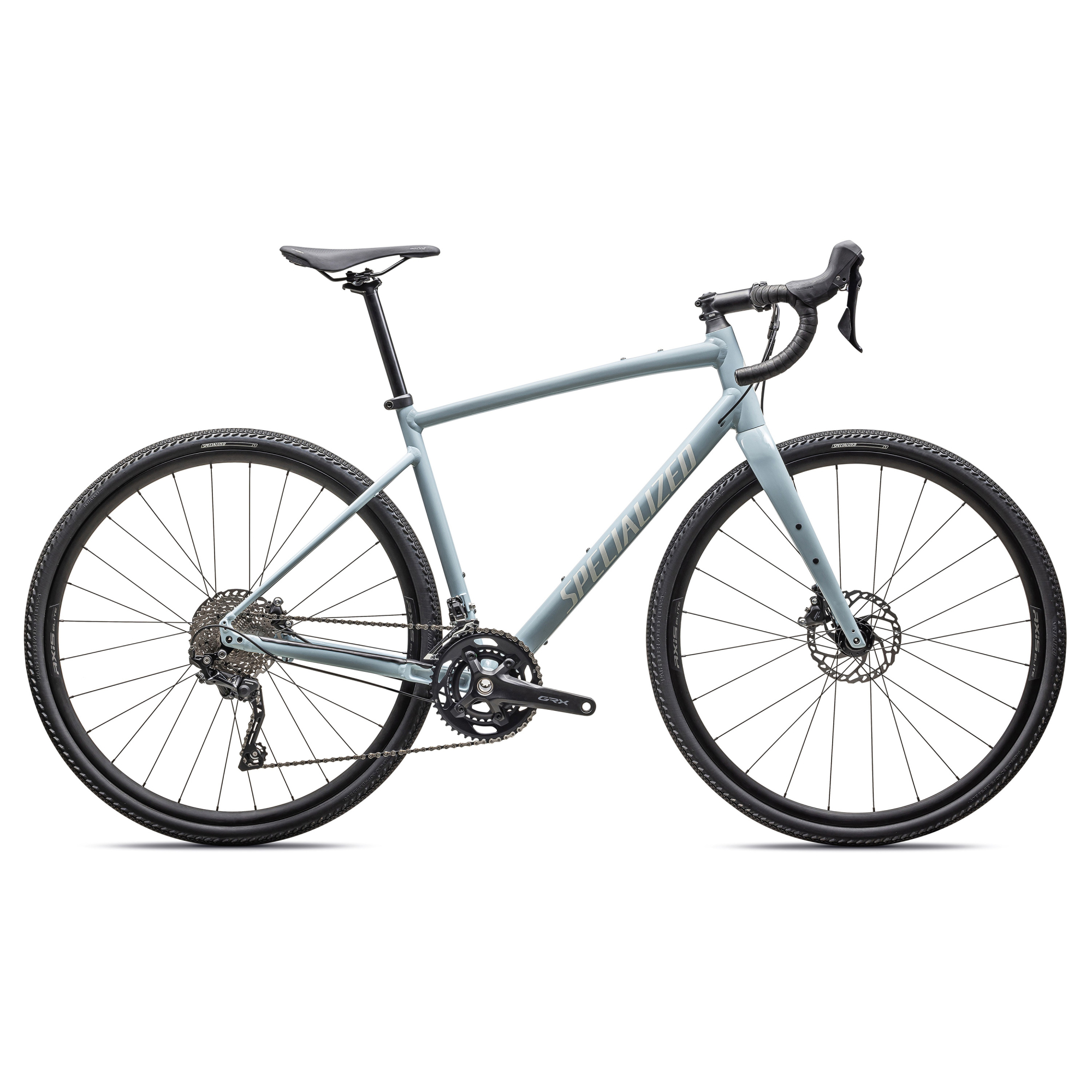 Rower gravelowy SPECIALIZED Diverge E5 Elite