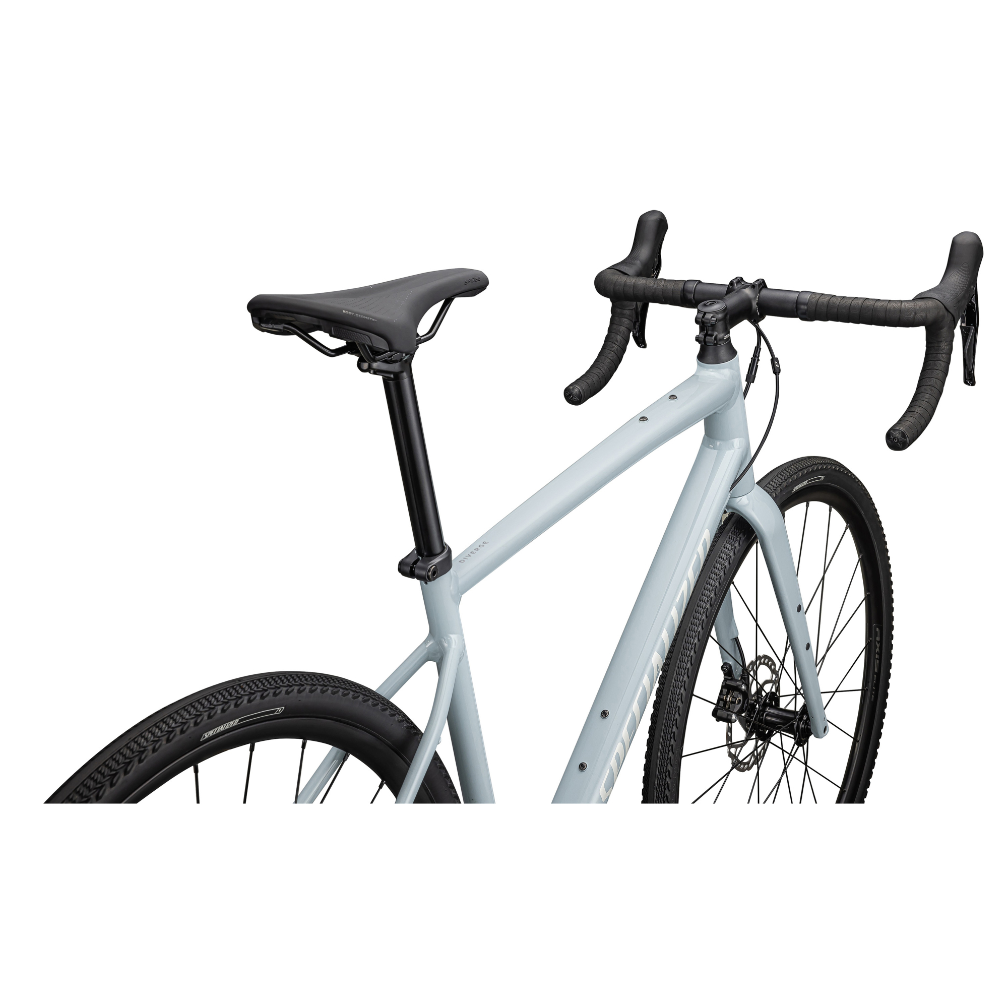 Rower gravelowy SPECIALIZED Diverge E5 Elite