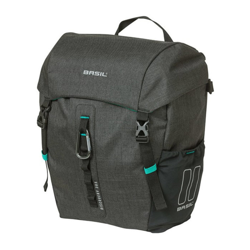 Sakwa rowerowa BASIL Discovery 365D