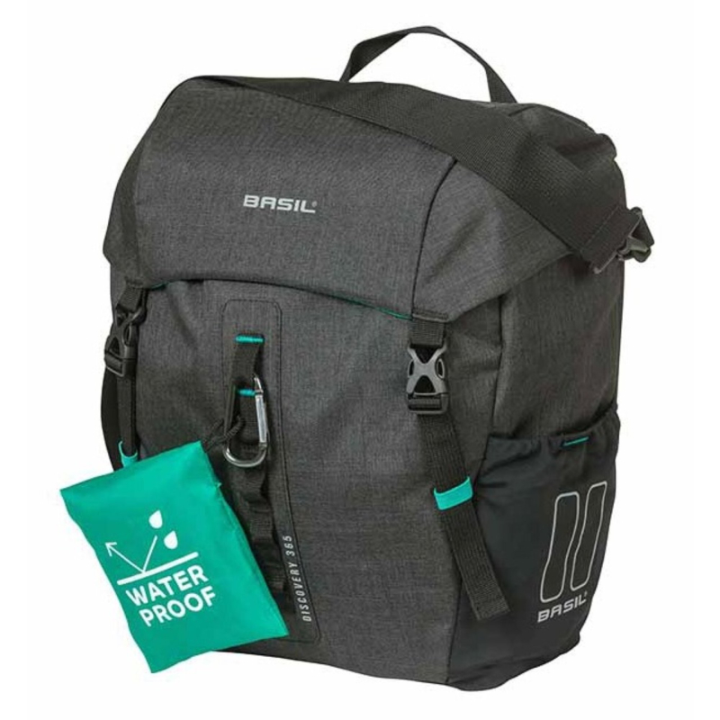 Sakwa rowerowa BASIL Discovery 365D