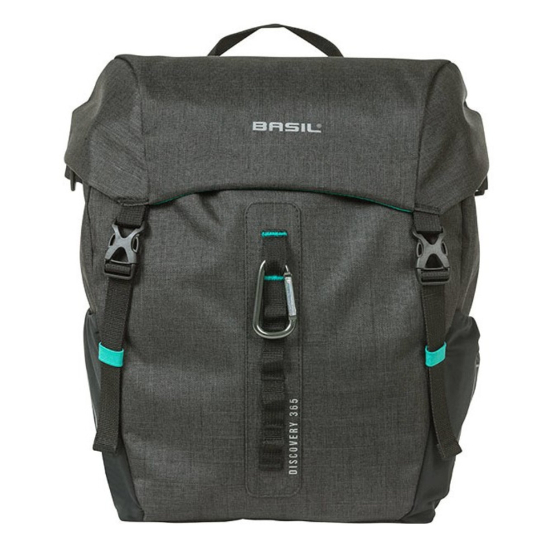 Sakwa rowerowa BASIL Discovery 365D