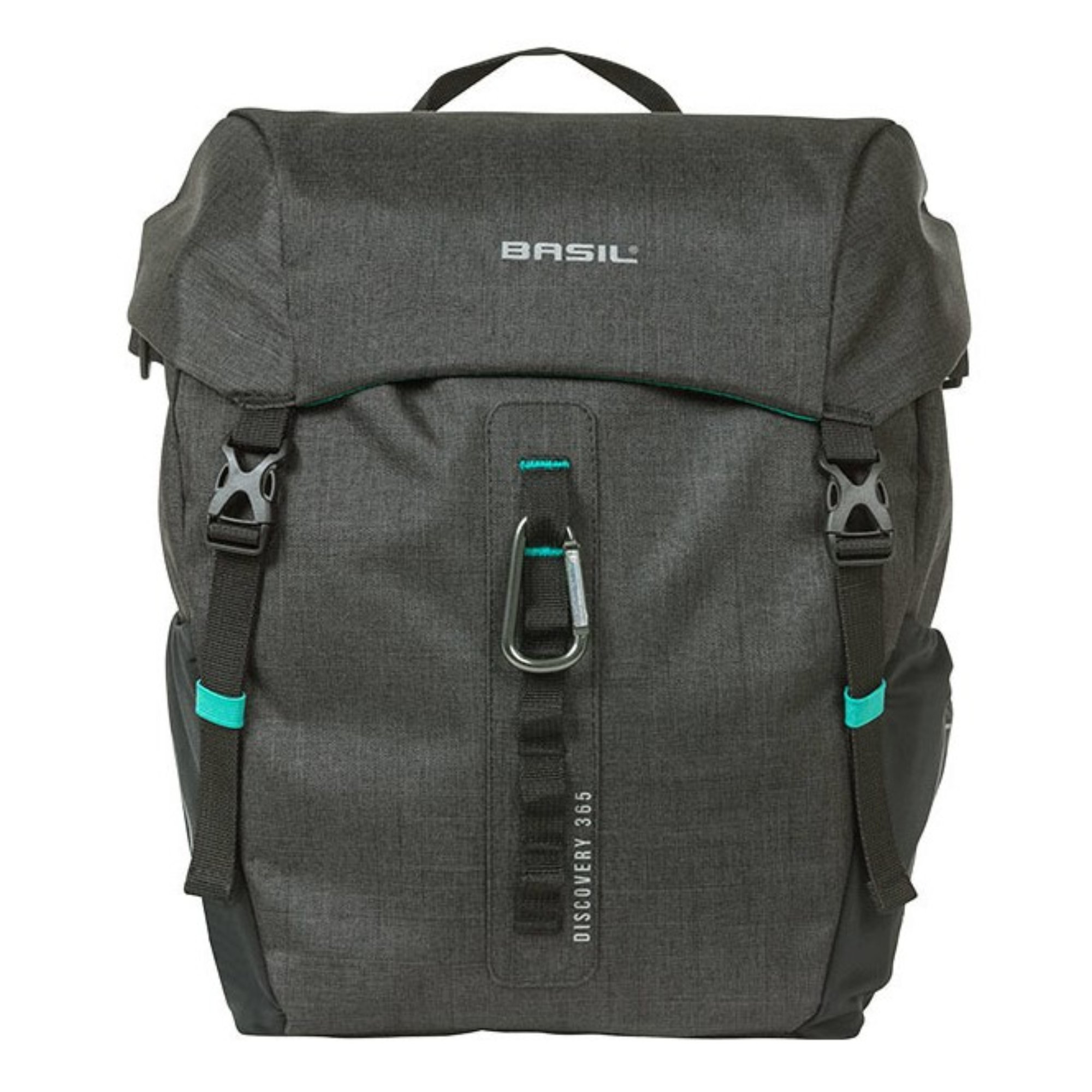 Sakwa rowerowa BASIL Discovery 365D