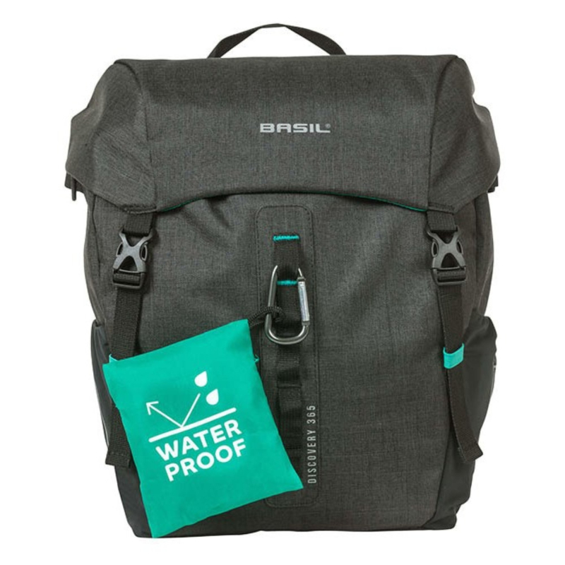 Sakwa rowerowa BASIL Discovery 365D