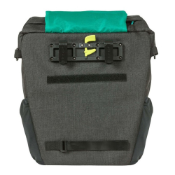 Sakwa rowerowa BASIL Discovery 365D